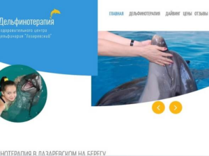 Создание ресурса: Корпоративный сайт Создание ресурса: Корпоративный сайт