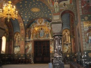 Экскурсия в Абхазию