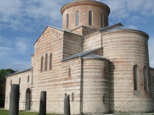 Экскурсия в Абхазию