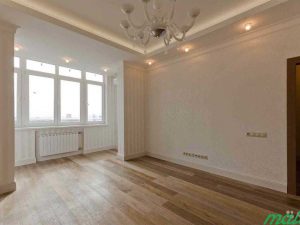 Ремонт квартир
