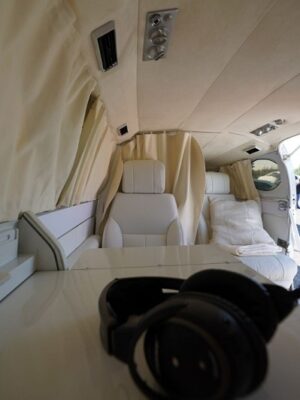 CESSNA 421C CESSNA 421C