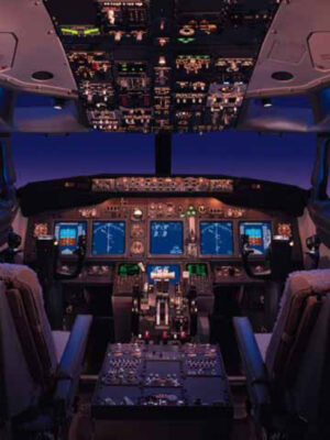 BOEING 737 VIP BOEING 737 VIP