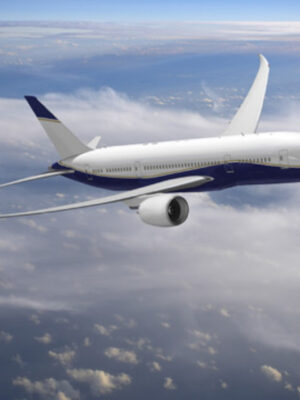 BOEING 737 VIP BOEING 737 VIP