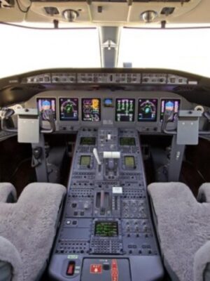 BOMBARDIER GLOBAL EXPRESS BOMBARDIER GLOBAL EXPRESS