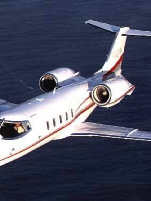 BOMBARDIER LEARJET 60 / 60XP BOMBARDIER LEARJET 60 / 60XP