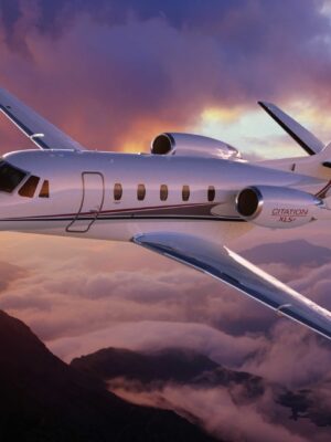 CESSNA CITATION EXCEL CESSNA CITATION EXCEL