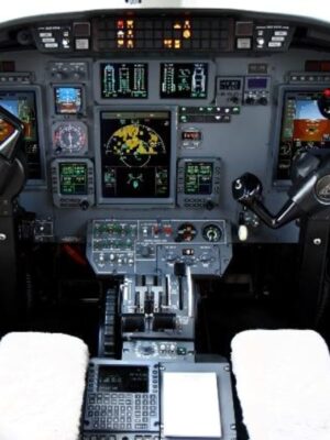 CESSNA CITATION EXCEL CESSNA CITATION EXCEL