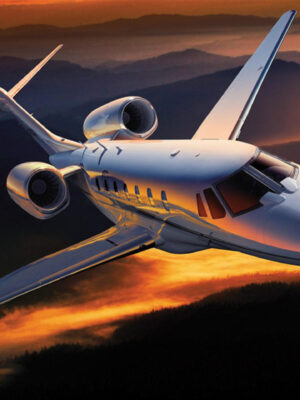 CESSNA CITATION X CESSNA CITATION X