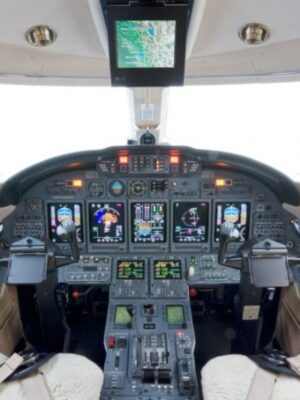 CESSNA CITATION X CESSNA CITATION X