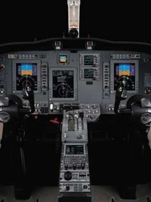 CESSNA CITATION JET 1 / 2 / 3 CESSNA CITATION JET 1 / 2 / 3