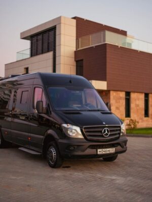 Mercedes Benz Sprinter Mercedes Benz Sprinter