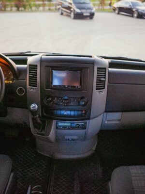 Mercedes Benz Sprinter Mercedes Benz Sprinter