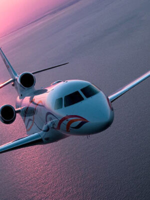 DASSAULT FALCON 7X DASSAULT FALCON 7X