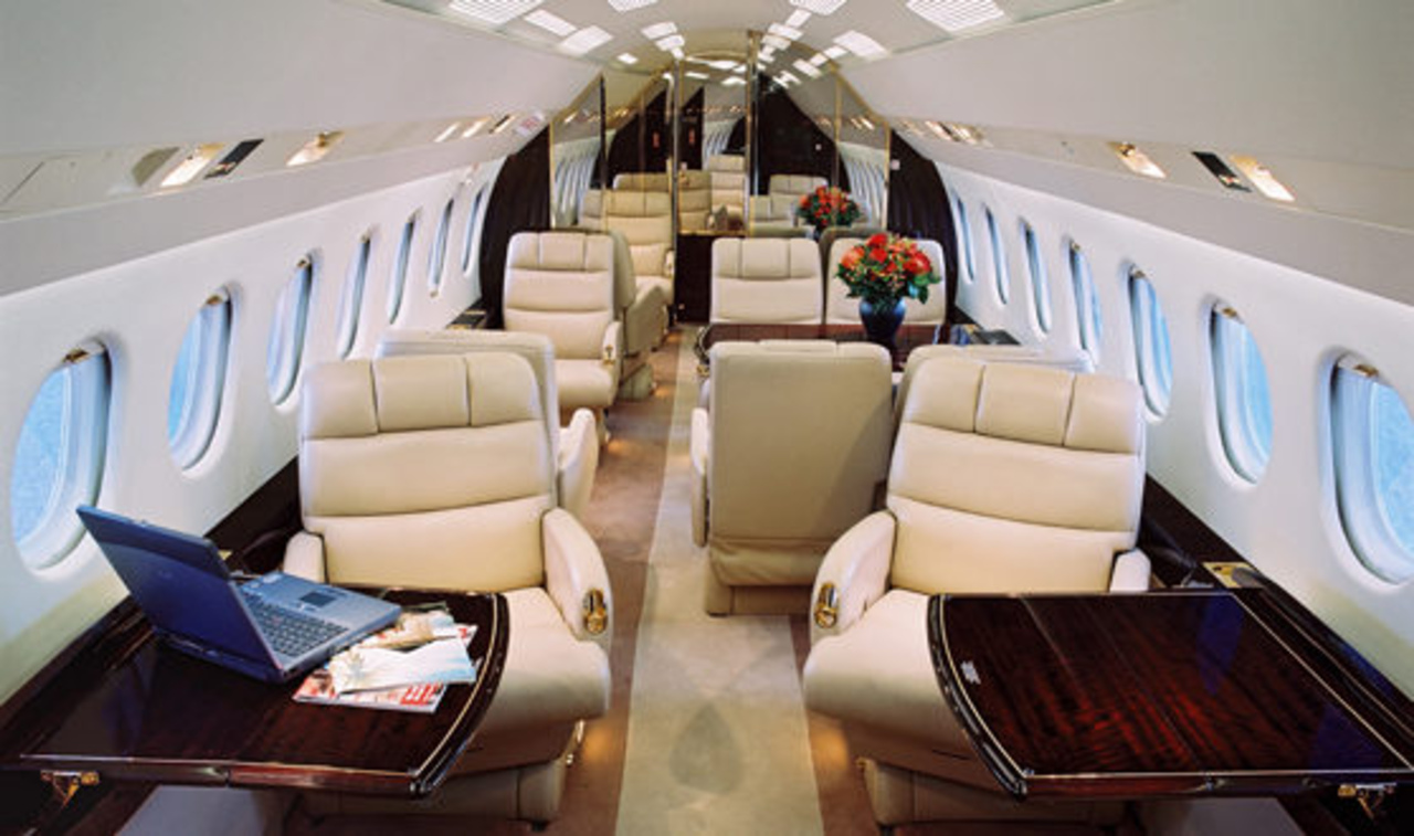 EUROCOPTER AS350