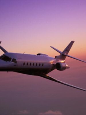 GULFSTREAM G200 GULFSTREAM G200