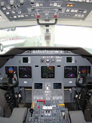 GULFSTREAM G200 GULFSTREAM G200
