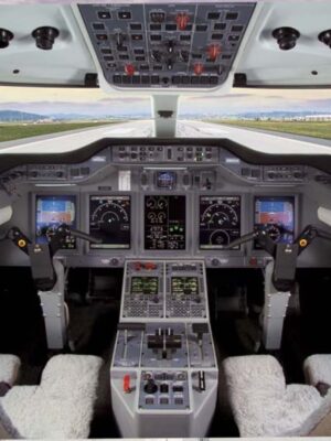 HAWKER 4000 HAWKER 4000