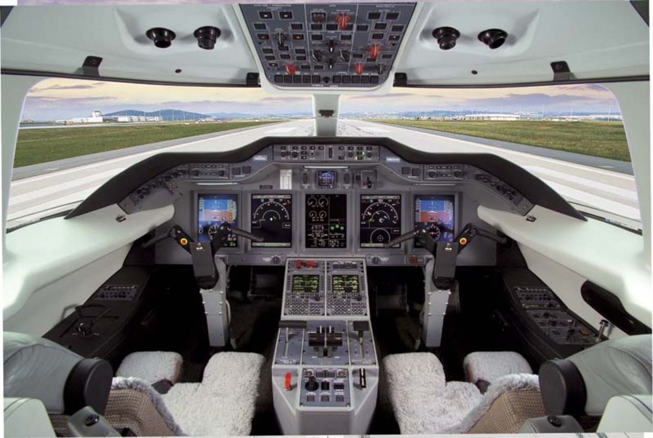 HAWKER 4000 HAWKER 4000