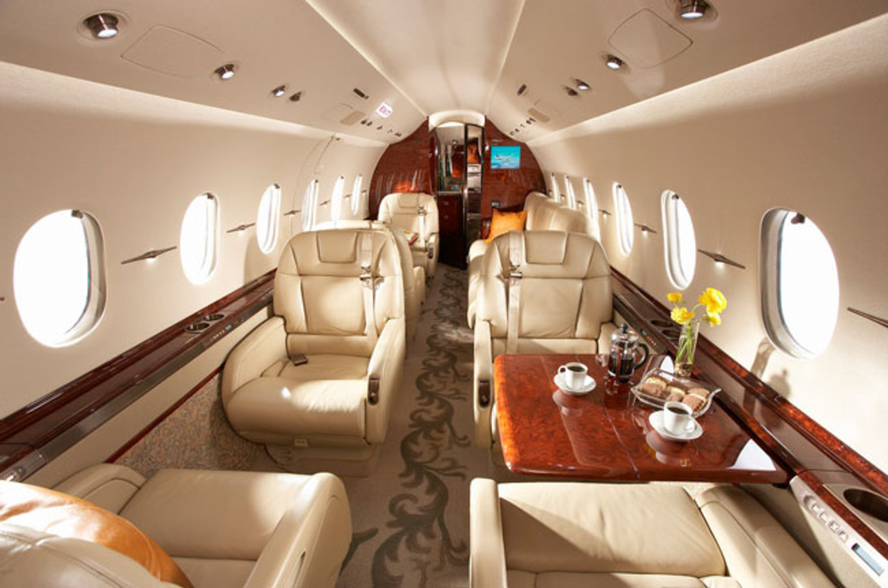 HAWKER 4000 HAWKER 4000