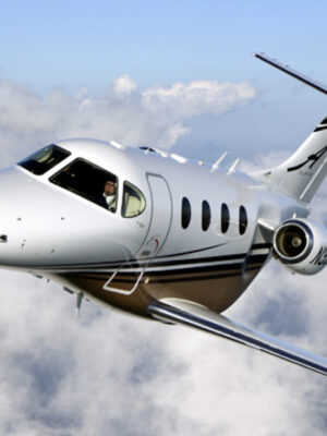 HAWKER BEECHCRAFT PREMIER I HAWKER BEECHCRAFT PREMIER I