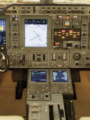 HAWKER BEECHCRAFT PREMIER I HAWKER BEECHCRAFT PREMIER I