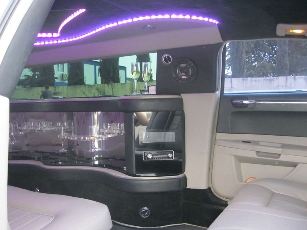 Chrysler 300С Chrysler 300С
