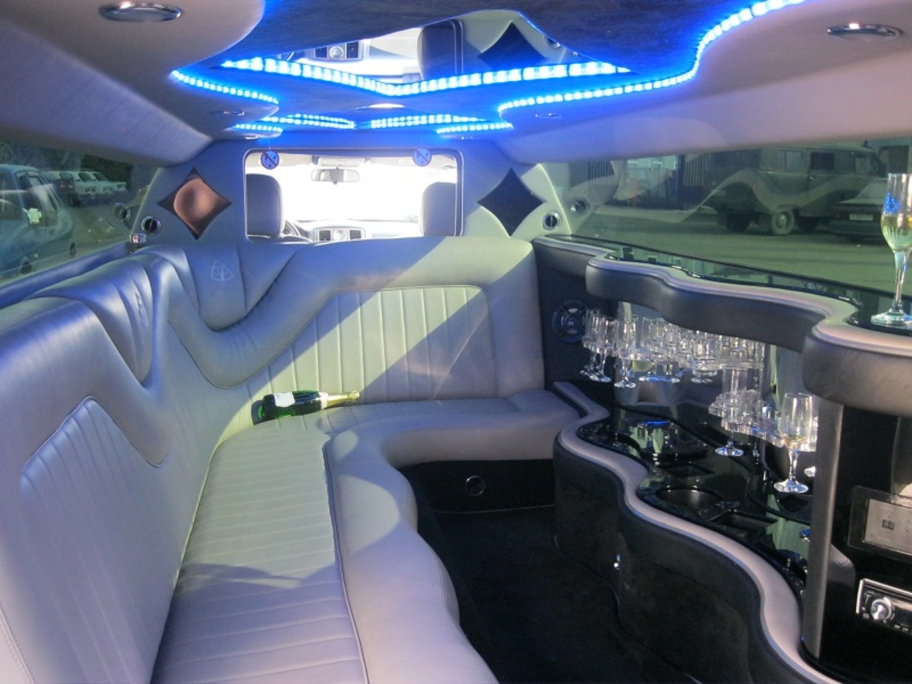 Chrysler 300С Chrysler 300С