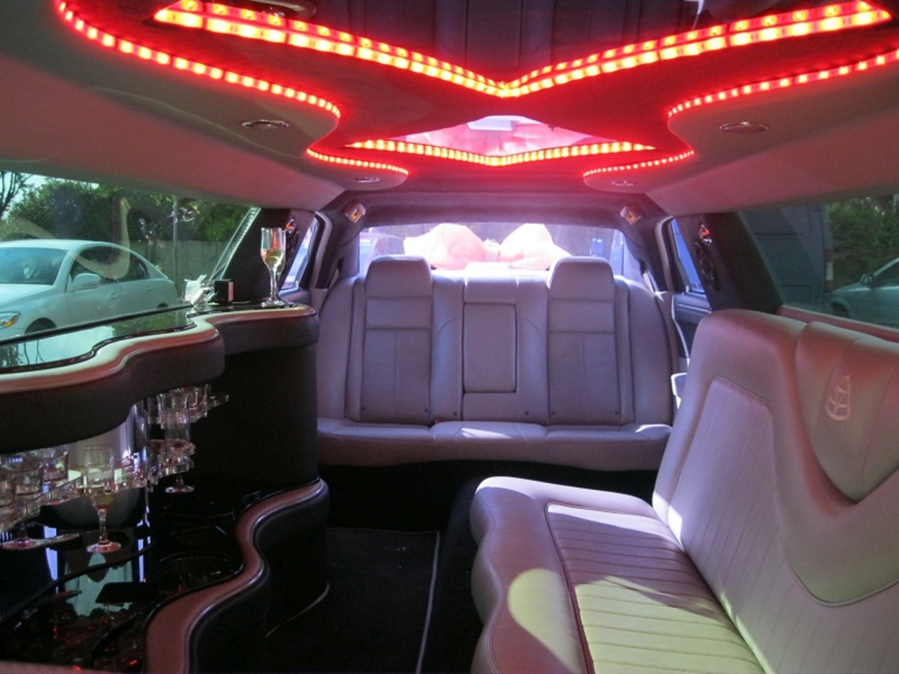Chrysler 300С Chrysler 300С