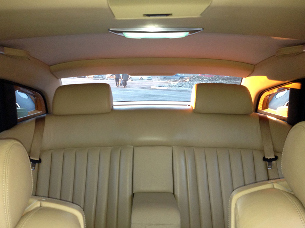 Rolls-Royce Phantom Rolls-Royce Phantom