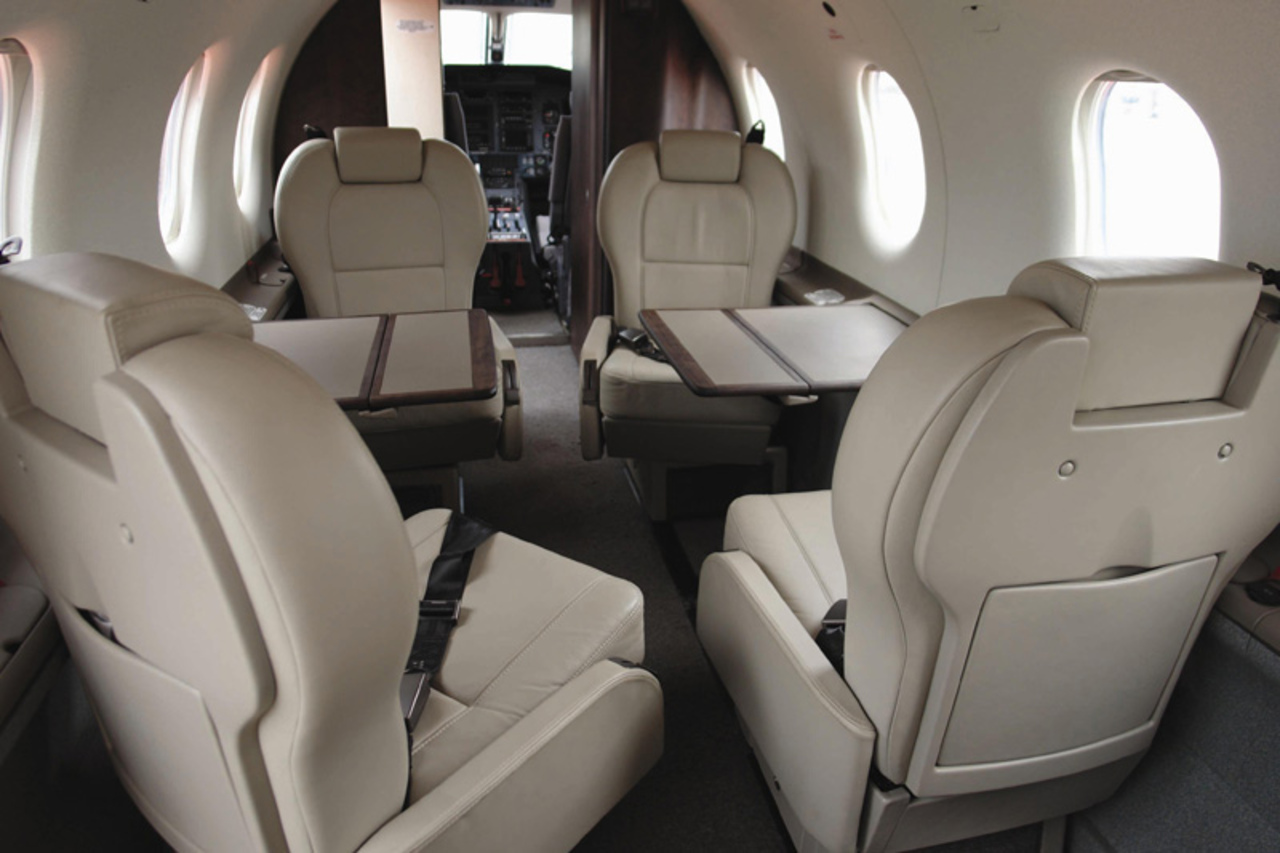 PILATUS PC 12 PILATUS PC 12
