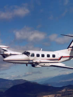 PIPER CHEYENNE PIPER CHEYENNE