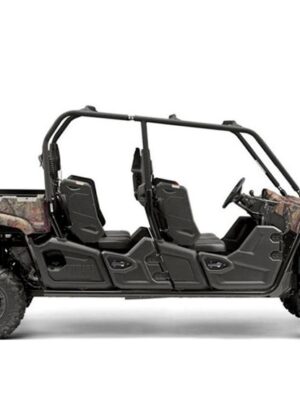 Прокат багги Yamaha Viking 700 VI EPS 6 мест