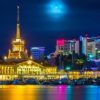 Экскурсия в Абхазию