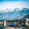 Индивидуальная экскурсия вечерний Сочи