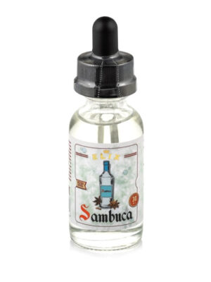 Эссенция Elix Sambuca 30мл