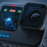 Прокат камеры Go Pro в Сириусе