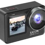 Прокат экшн- камеры SJCAM в Сириусе
