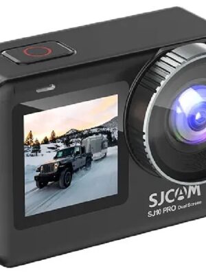Прокат экшн- камеры SJCAM в Сириусе