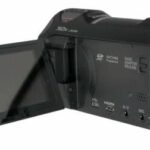 Прокат видеокамеры Panasonic HC-V770 в Сириусе