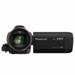 Прокат видеокамеры Panasonic HC-V770 в Сириусе