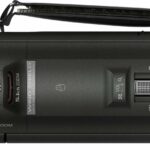 Прокат видеокамеры Panasonic HC-V770 в Сириусе