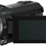 Прокат видеокамеры Panasonic HC-V770 в Сириусе