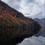 Экскурсия - Золотое кольцо Абхазии, из Сириуса