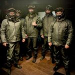 Тур на квадроциклах в каньон Псахо