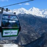 Экскурсия на Красную Поляну из Сириуса 600 рублей!