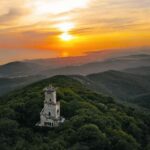 Обзорная экскурсия по Сочи