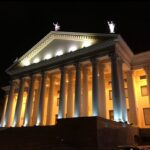 Обзорная экскурсия по Сочи