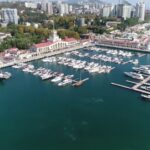 Обзорная экскурсия по Сочи