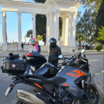 Тур на мотоциклах в Абхазию