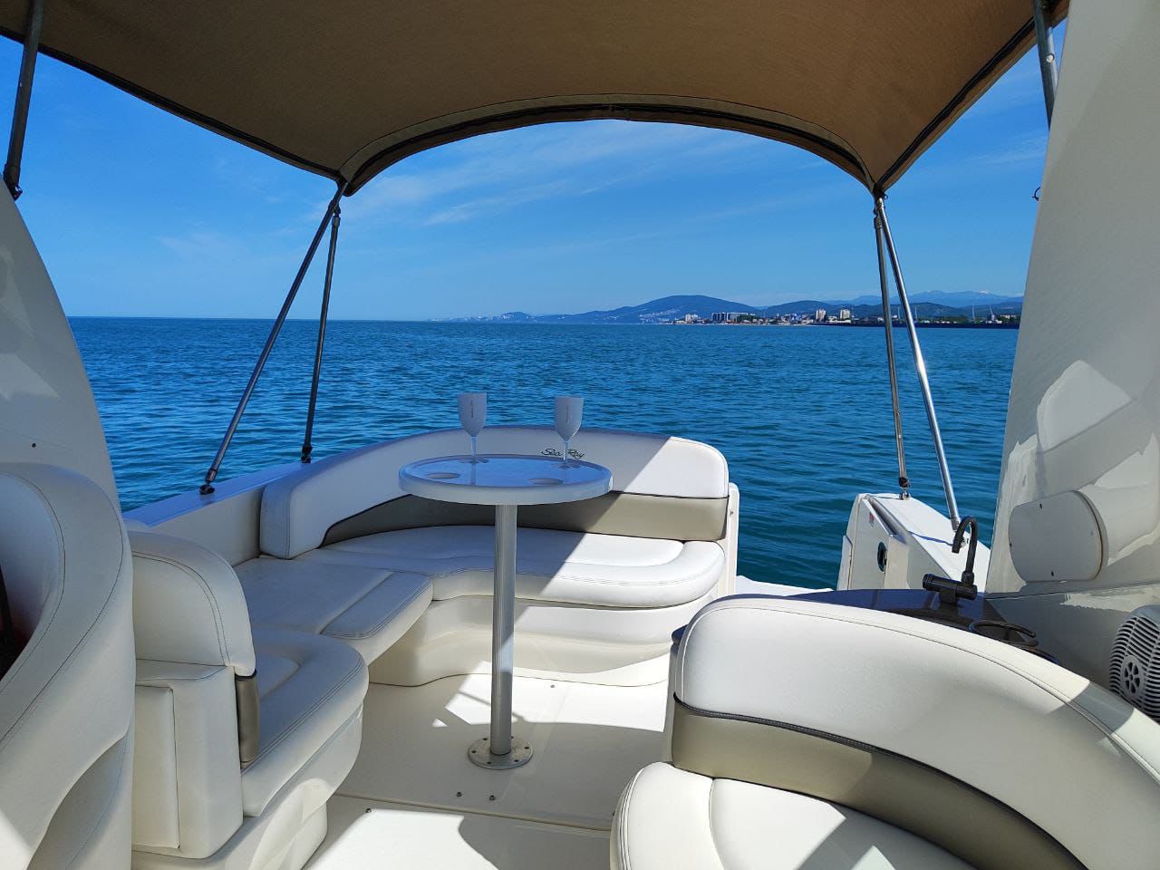 🛥 Катер IceCream 🍦 🛥 Катер IceCream 🍦